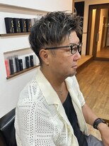 レルム(REALM)&nbsp;メンズショート