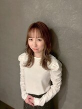 アソビ 大宮(ASOBI) 橋本麻衣 髪質改善