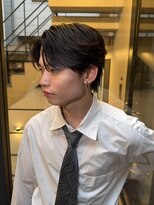 フォース 原宿店(Force.)&nbsp;コンマバング