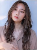 セクシーロング