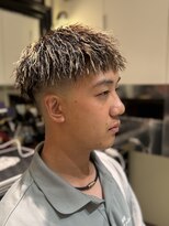 イロハ(IROHA)&nbsp;ツイストパーマ