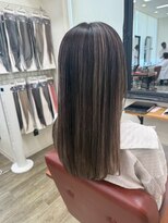ウィスプヘアー(wisp HAIR)&nbsp;#プルエクステ#エクステ#大宮#埼玉