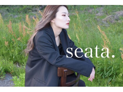 シータ(seata)の写真