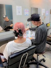 丁寧なカウンセリングで理想以上のスタイルへ