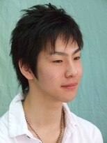 ウルトラキューブアットイノウエ(Ultra CUBE at Inoue)&nbsp;セイムロングレイヤー