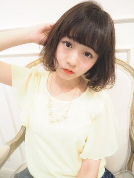 ローバー(ROVER) エアリーボブ