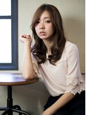【Quroco】パーマはお任せ♪オイルデジタルパーマ