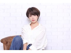 Rita hair make【リタ・ヘアメイク】