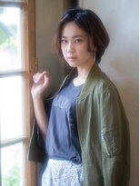 バード(bird)&nbsp;シンプルボブ