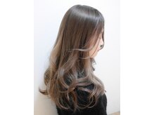 シエル(hair terrace Ciel)