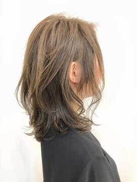 リアン(Lian) 【パーマ】持ちの良いパーマならデジパー!