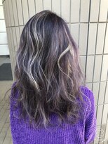 モードケイズ 阿倍野店(MODE K’s) ハイライトカラー