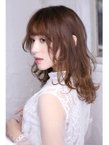 ジャム(JAM)&nbsp;【JAM武庫之荘】フェザーミディ