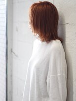 ココラ(COCORA)&nbsp;COCORA GUEST STYLE エターナルオレンジ