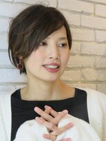 デイシーアンドコー(Deicy&Co)&nbsp;Deicy&Coショートスタイル