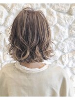 22年秋 デジタルパーマ ボブの髪型 ヘアアレンジ 人気順 ホットペッパービューティー ヘアスタイル ヘアカタログ