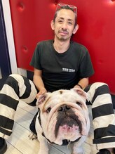 フリーダム ヘアー ザ ムー(Freedom Hair THE MOO) 大塚 啓史