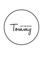 トミー(TOMMY) Tommy 指名ナシ