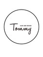 トミー(TOMMY) 担当者 お任せ
