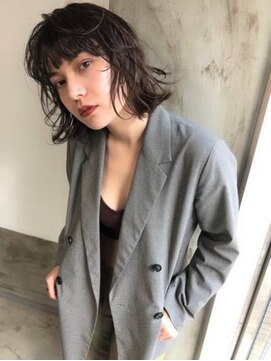 エクー(ECOO) 『　   アッシュブラウン  　』　　ECOO