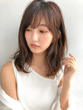 ガーデントウキョウ(GARDEN Tokyo) 【GARDEN　長田耕太】最旬トレンドヘア×似合わせの達人　７３