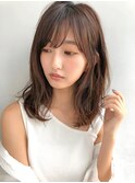 【GARDEN 長田耕太】最旬トレンドヘア×似合わせの達人 73