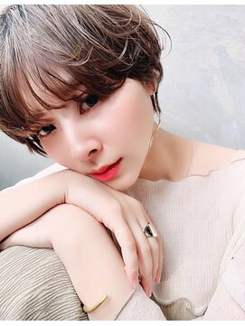 ホスタ 大阪梅田店(fosta) モカ