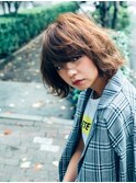 フェアリーボブ/20代/30代/40代/50代/南町/倉敷