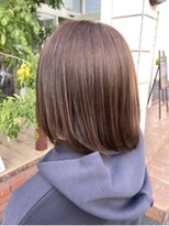 ウェーヴ アズシュガー 浜松佐藤店(wave as sugar)&nbsp;〈wave佐藤店〉とろみラベンダーアッシュブリーチなし透明感