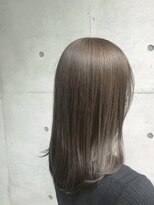 シュリット 溝の口(schritt)&nbsp;《ティーカラー》オリーブベージュ-schritt takuya-