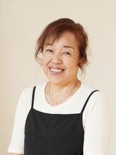 髪香美容室 江口 美佐枝