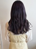 グリーン 渋谷(green)&nbsp;【MIO】ラベンダーアッシュ