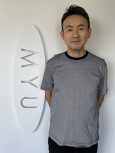 ミュー(MYU) 上田 光雄