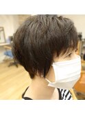 ショートスタイル