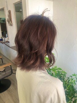 リベルタ(Liberta) ワインレッド