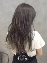 エイト 博多店(EIGHT hakata)&nbsp;透明感グレージュ