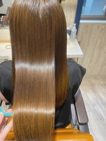 リオールヘア 北千住(LIOR.HAIR)&nbsp;【髪質改善】ミネコラ　PLUS