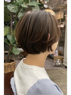 ザ デイ(THE DAY) コロンとボブ