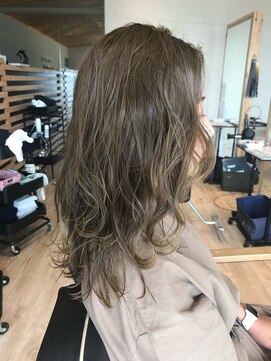 ベアトリーチェ(Beatrice) マロンベージュ