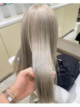 ブランコジーサウス(BLANCO G South) ハイトーン/ホワイトベージュ