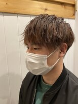 アメラボ(AmeLab)&nbsp;【高校生、大学生にオススメ】ナチュラルカラー