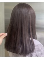 ライズ ヘアー(RISE HAIR) ナチュラル♪