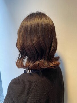 アズーラ 経堂(AZURA) くびれミディアム