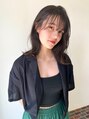 ボレロ BOLERO ニュアンス可愛いが得意です◎