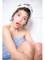 コルトバイコットン 上大岡店(COLT by cotton)&nbsp;森絵梨佳風/おフェロ/ヘアアレンジ【COLT上大岡】