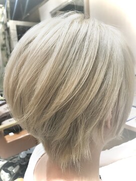 セブンス センス(Seventh Sense) ホワイトミルクティー