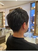 メンズショート