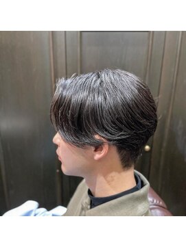 ヒロギンザ 秋葉原店(HIRO GINZA) ニュアンスパーマ