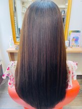 ジャパンヘナ 水戸店(JAPAN HENNA)