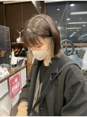 ホワイトベージュインナー